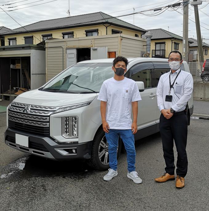 東日本三菱自動車販売株式会社 東京・神奈川・埼玉・茨城・山梨・長野