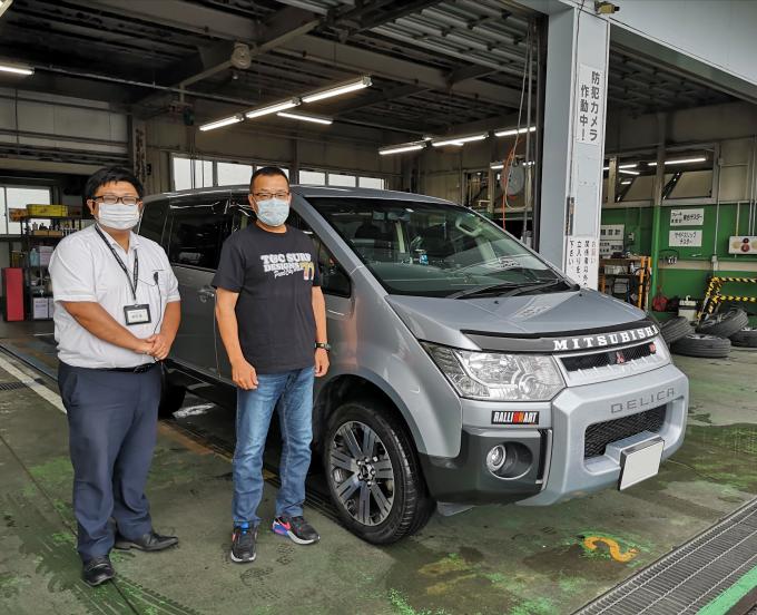 東日本三菱自動車販売株式会社 東京・神奈川・埼玉・茨城・山梨・長野