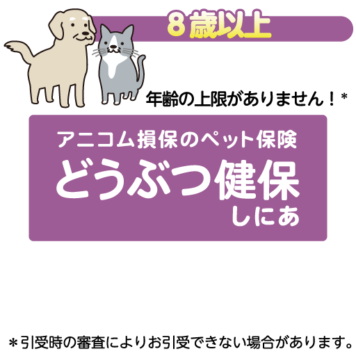 ペット保険はじめました 東日本三菱自動車販売株式会社